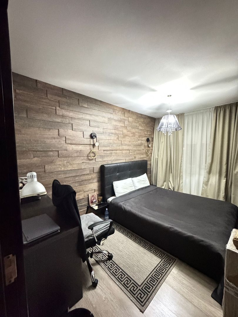 Apartament Obor/Kaufland - Poză 3