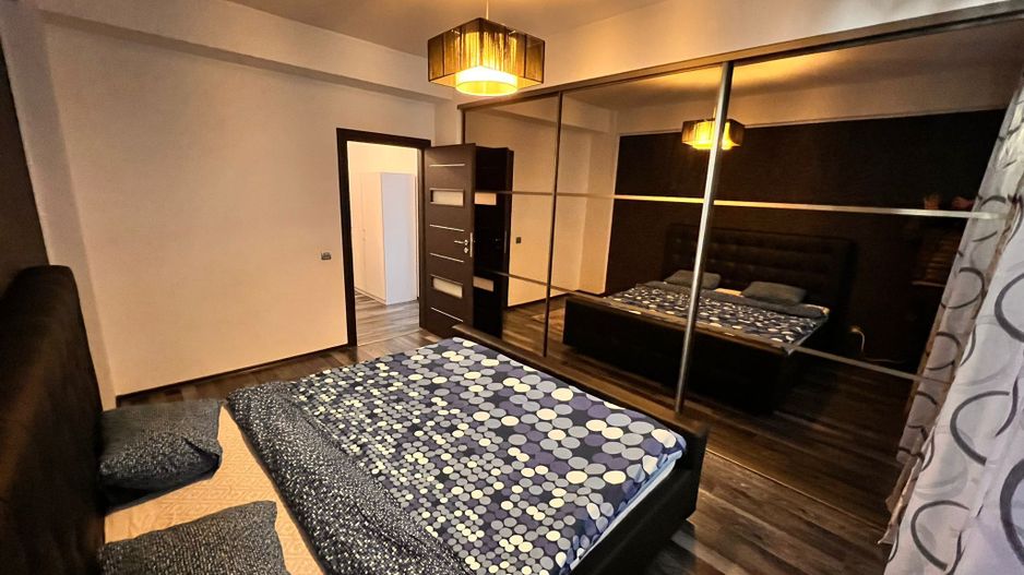 Apartament 2 camere Jiului | Cofetăria Cafina - Poză 6