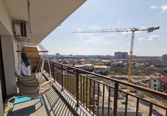 Apartament de LUX 2 CAMERE | BD TIMISOARA | BLOC NOU - Poză 4