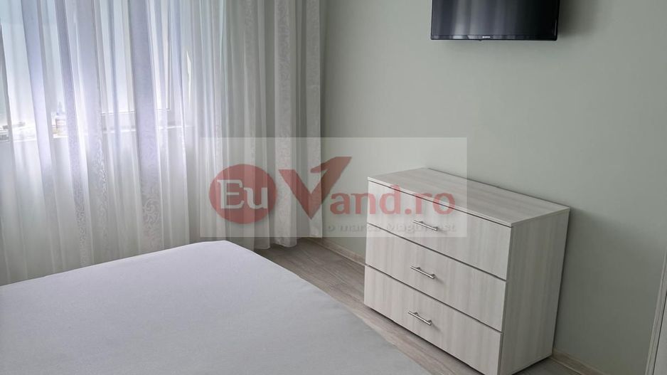 De inchiriat apartament cu o camera la casa, 260 euro negociabil - Poză 4