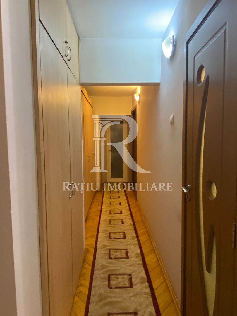 Apartament 3 camere | Bulevardul Stefan Cel Mare | Oradea - Poză 3