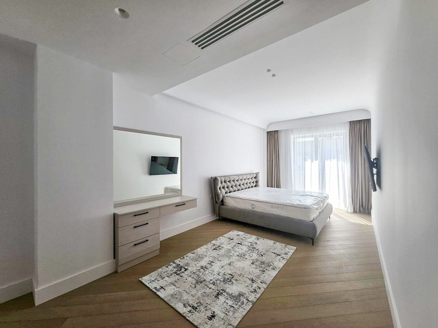 Chirie I Penthouse 4 camere I Iancu Nicolae I Bloc nou premium - Poză 7