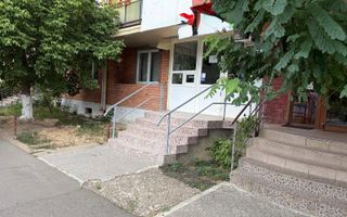 Spațiu comercial - str. Corneliu Coposu - Poză 1