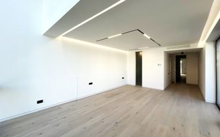 Penthouse 4 camere Lux - Aviatorilor | Loc de parcare - Poză 4
