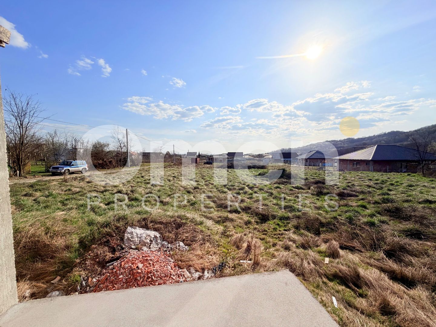 Casa de vanzare | Zona Drurelax | teren 19 ari - Poză 16