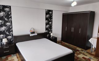 Apartament cu 2 camere | Etaj 3 | Balcon | Trei Stejari - Poză 1