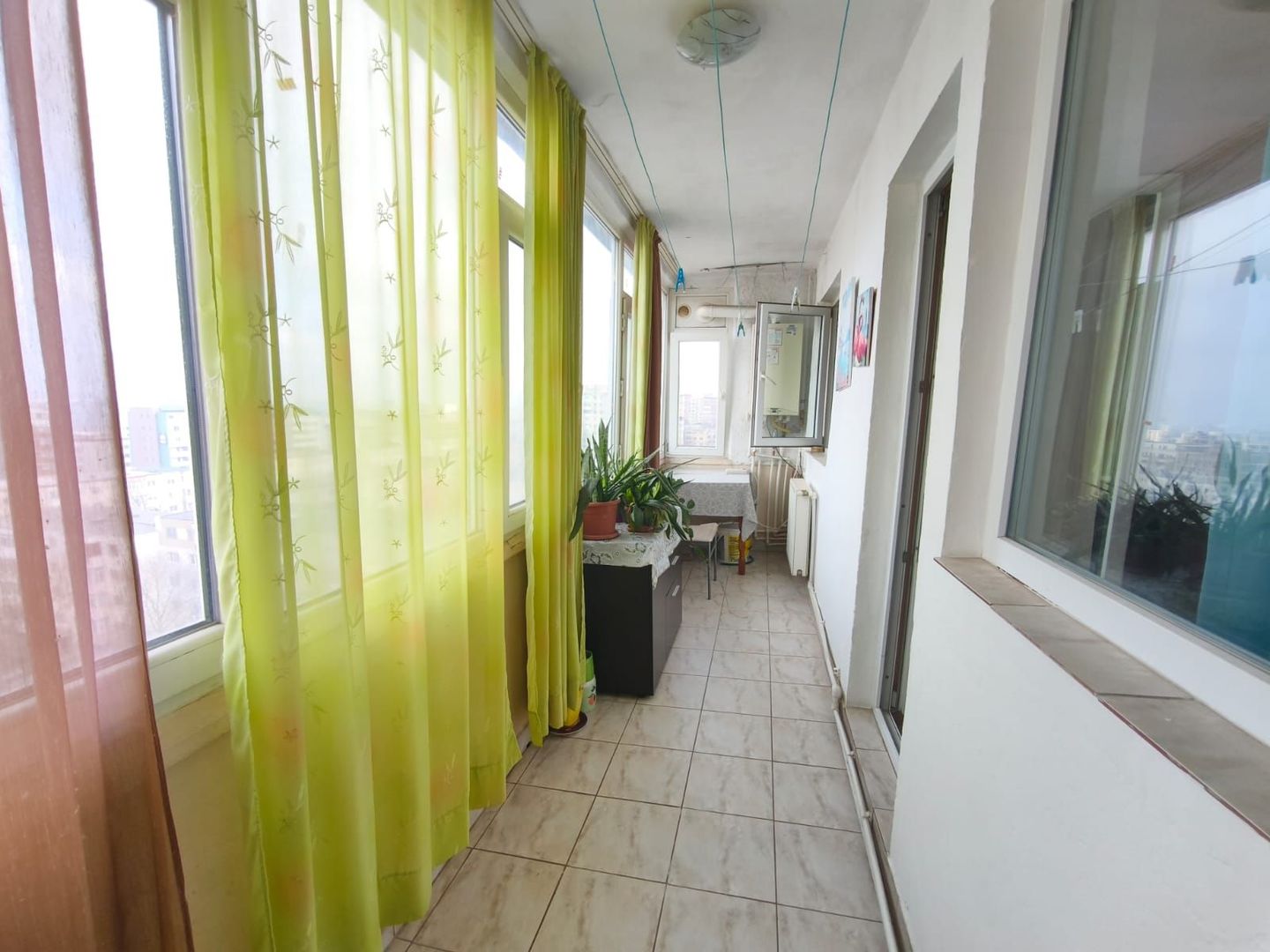 Apartament 2 camere| De inchiriat | Tomis Nord | Campus - Poză 13