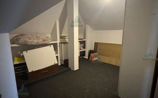 Casă cu mansardă și piscină de vânzare – Pictor Andreescu - Poză 12