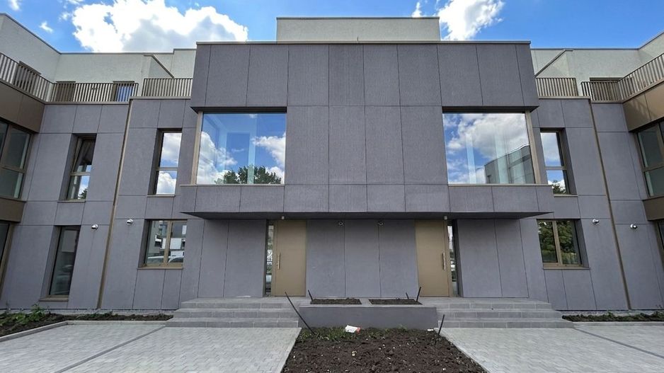 VILĂ PREMIUM BĂNEASA | SUSTENABILITATE | POSBILITATEA DE PLATA IN RATE - Poză 1