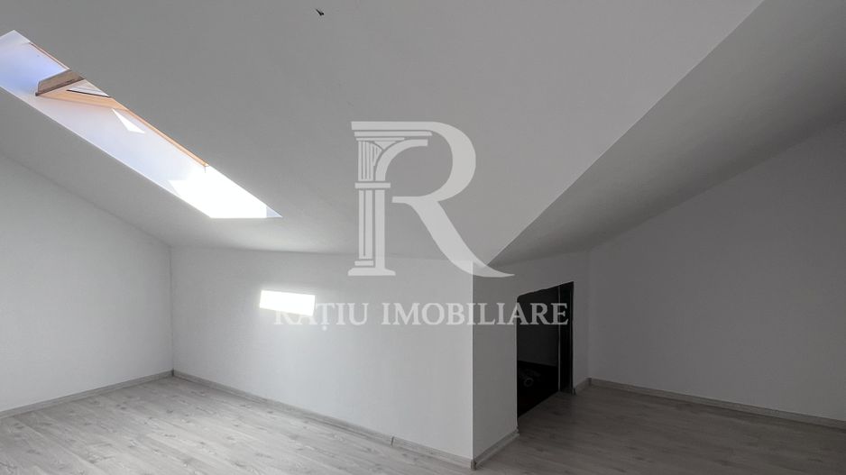 Apartament cu 3 camere | Arhitectilor | Sibiu - Poză 13