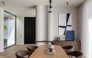 REZIDENȚĂ CONTEMPORANĂ CU DESIGN ICONIC | POZE REALE | - Poză 14