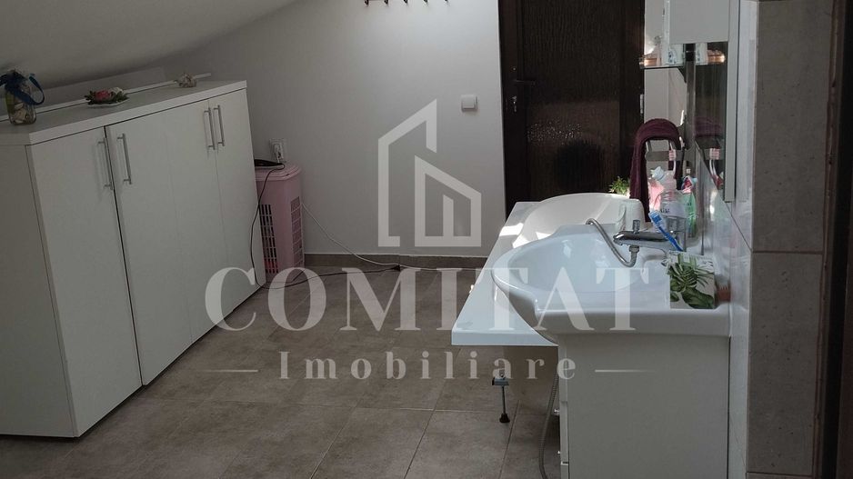 Apartament cu 3 camere de vânzare | Zona Câmpului - Mănăștur - Poză 4