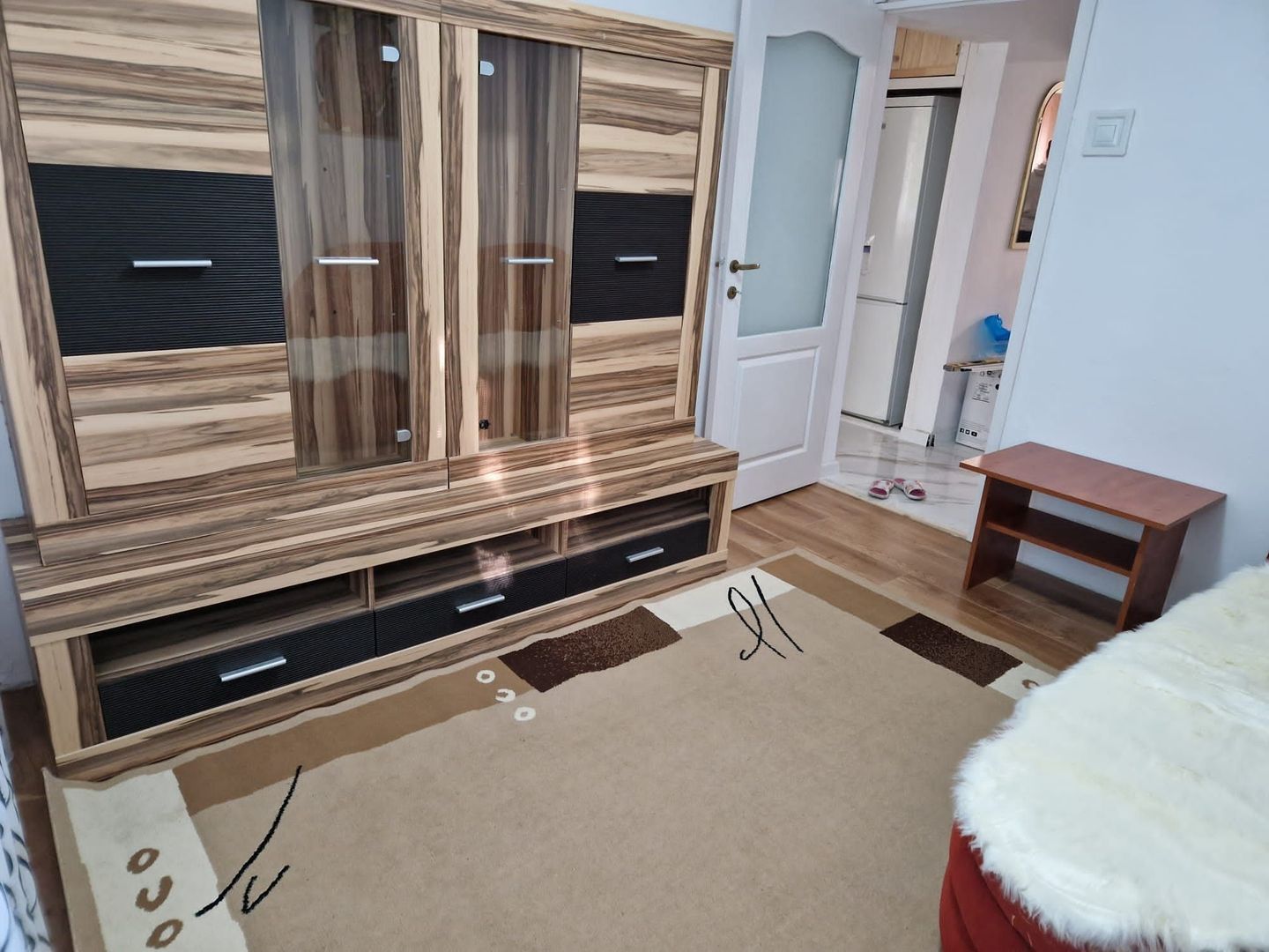 BRASADAS vinde apartament 4 camere Mănăștur - Poză 6