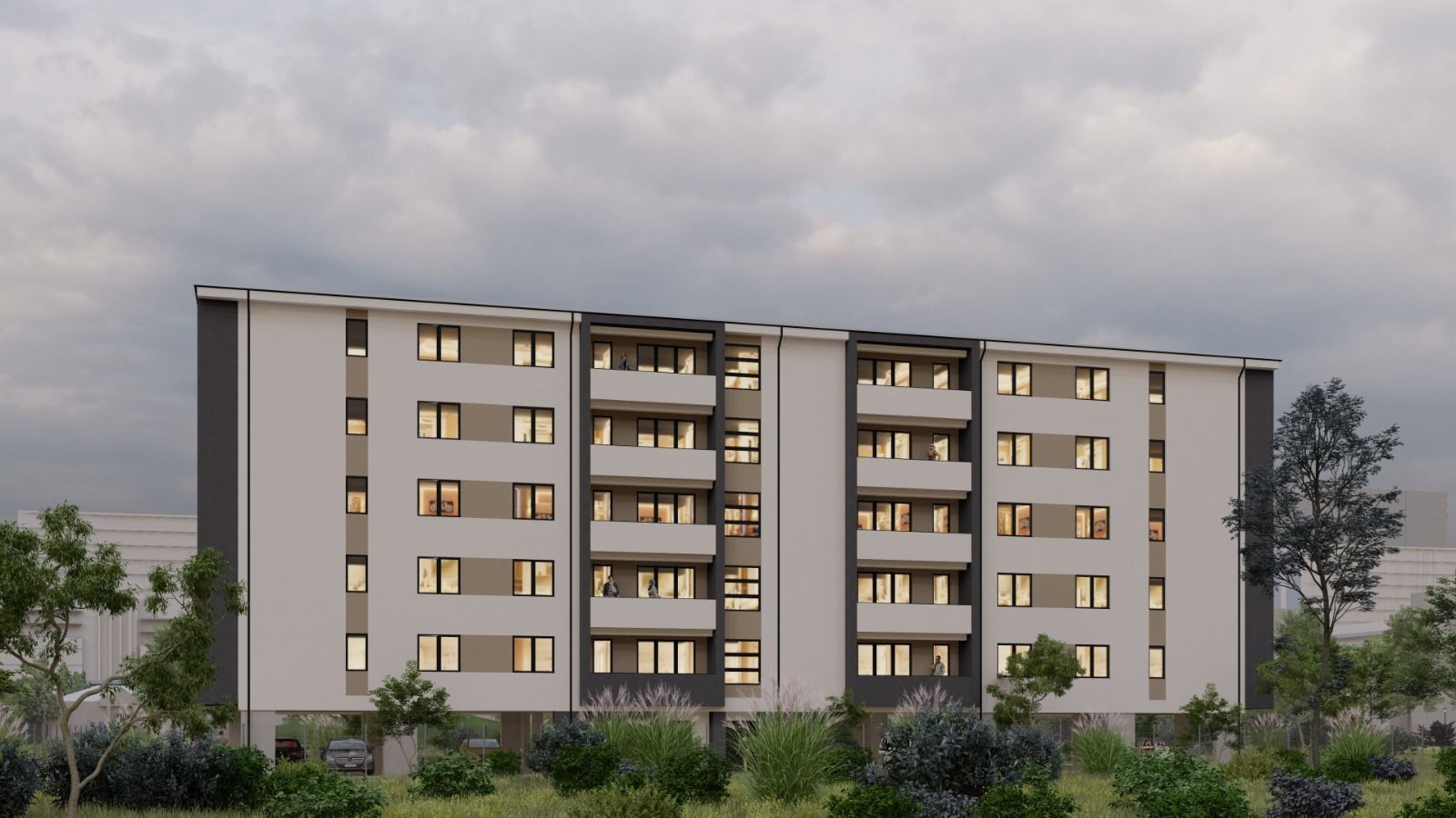 2cam-52mp/strPostalionului/STB241-15min-metrouApPatriei - Poză 4