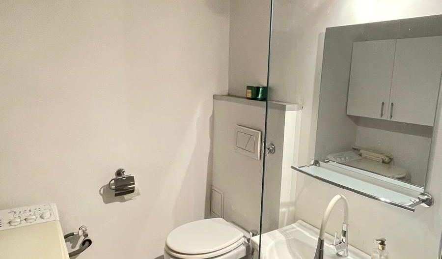 APARTAMENT COCHET COMPLET MOBILAT SI UTILAT ZONA TURDA - Poză 6