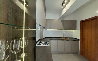 Apartament 3 camere spatios cu loc de parcare pe Str. Icoanei - Poză 5
