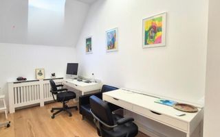 Universitate-Apartament 2 camere 63mp | Cladire moderna | Rezidențial/ birouri - Poză 6