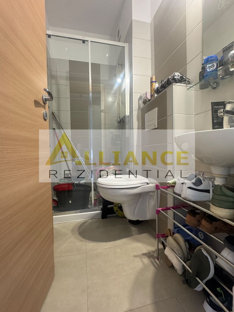 APARTAMENT 3 CAMERE | 78,7 MP TOTALI | PRELUNGIREA GHENCEA | PISCINA I - Poză 18