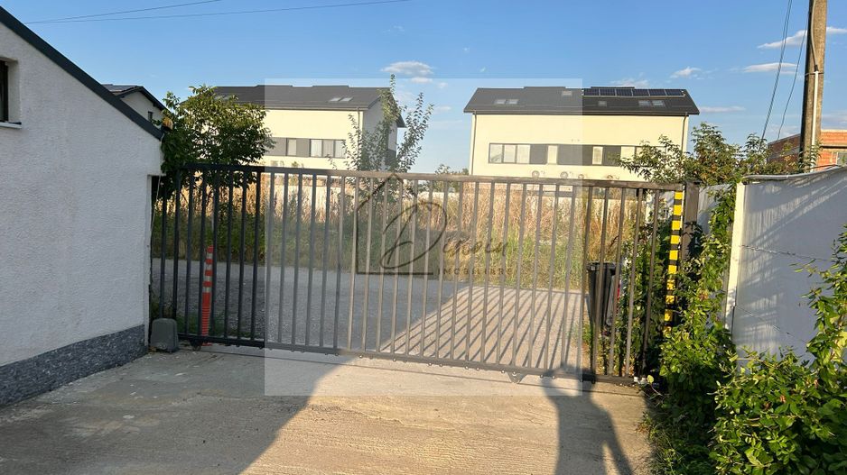 Vila de vanzare in Tunari I Gata de mutat I 4 camere I 5 parcari - Poză 31