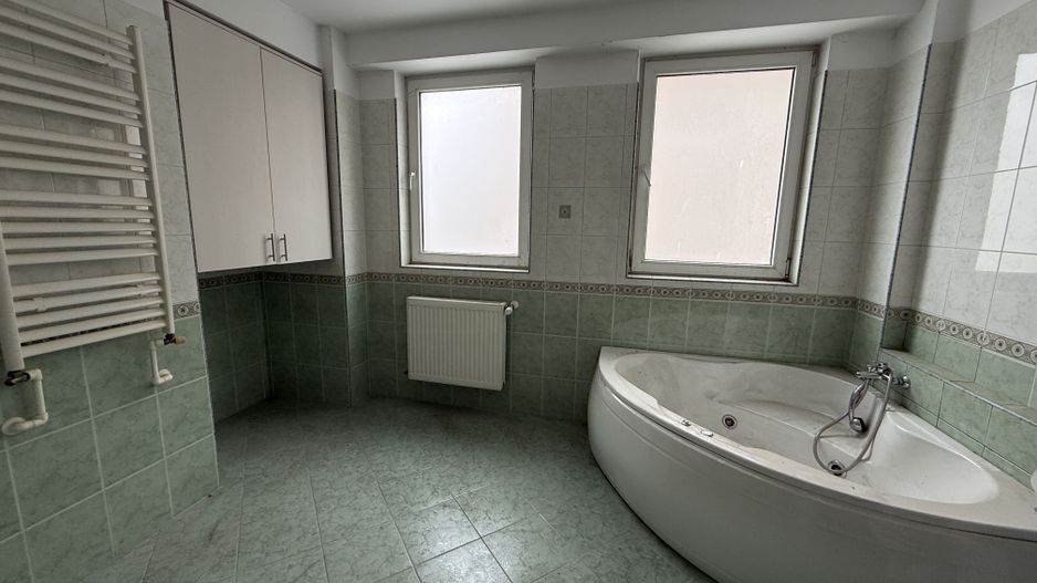 APARTAMENT 3 CAMERE + DRESSING | ETAJ 1 | PARCARE - Poză 15