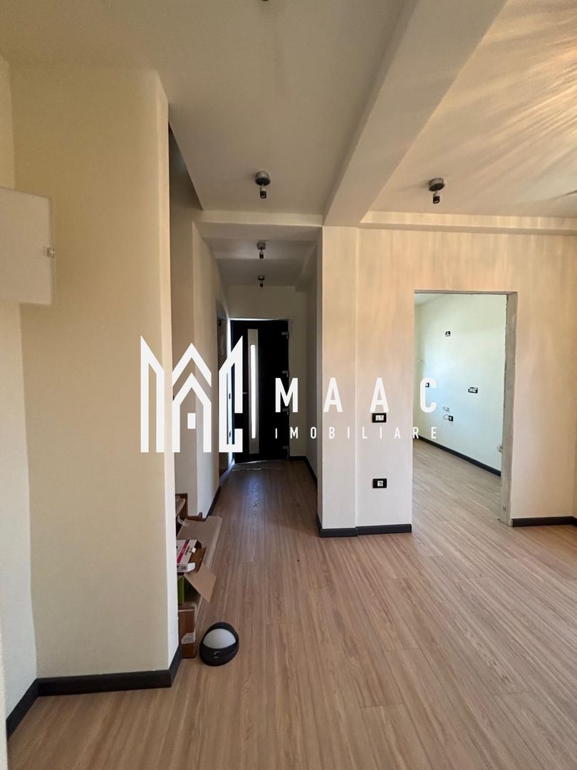 Casă 4 camere  | La cheie | 148 mp utili | 4 băi I Cisnadie - Poză 3