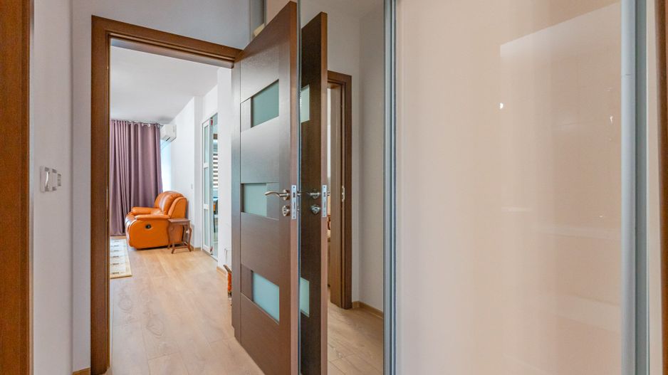 Apartament 2 Camere Răcădău | 75 mp | 2 Băi | Beci Subsol | Etaj 2/4 - Poză 14