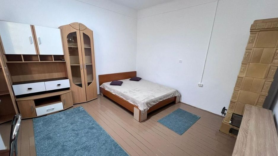 Apartament cu o camera la casa | 40 mp | Zorilor | UMF | USAMV - Poză 1