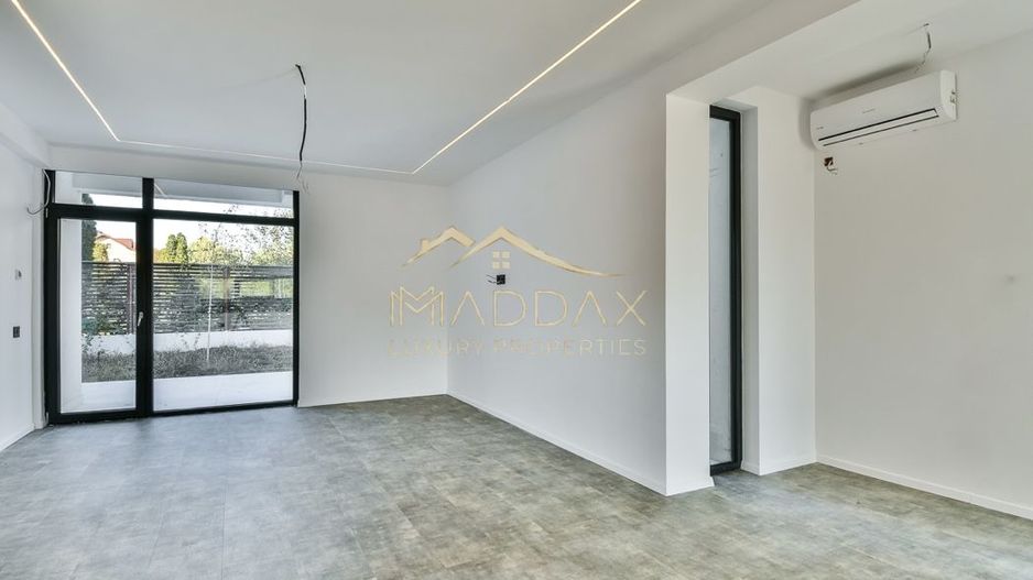 Vila SMART**panouri fotovoltaice//Lake view//Ostratu-Corbeanca - Poză 10