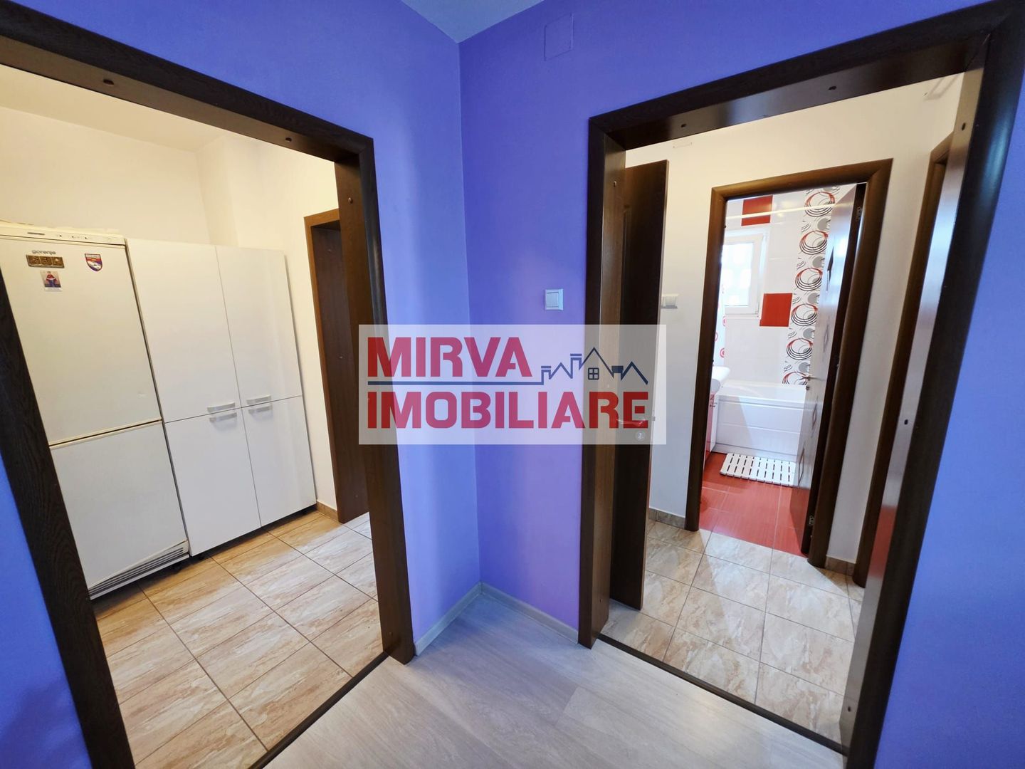 Exclusivitate | 2 camere „cubulet” Nord | Mobilat & utilat | Din beton - Poză 26
