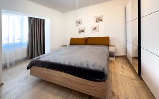 De inchiriat | 3 camere | 65 mp | Zona Ultracentrala - Str. Hortensie - Poză 4