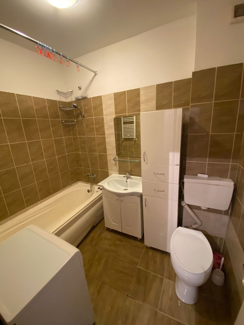 Apartament cu 2 camere semidecomandat | 45 mp | Iris - Poză 4