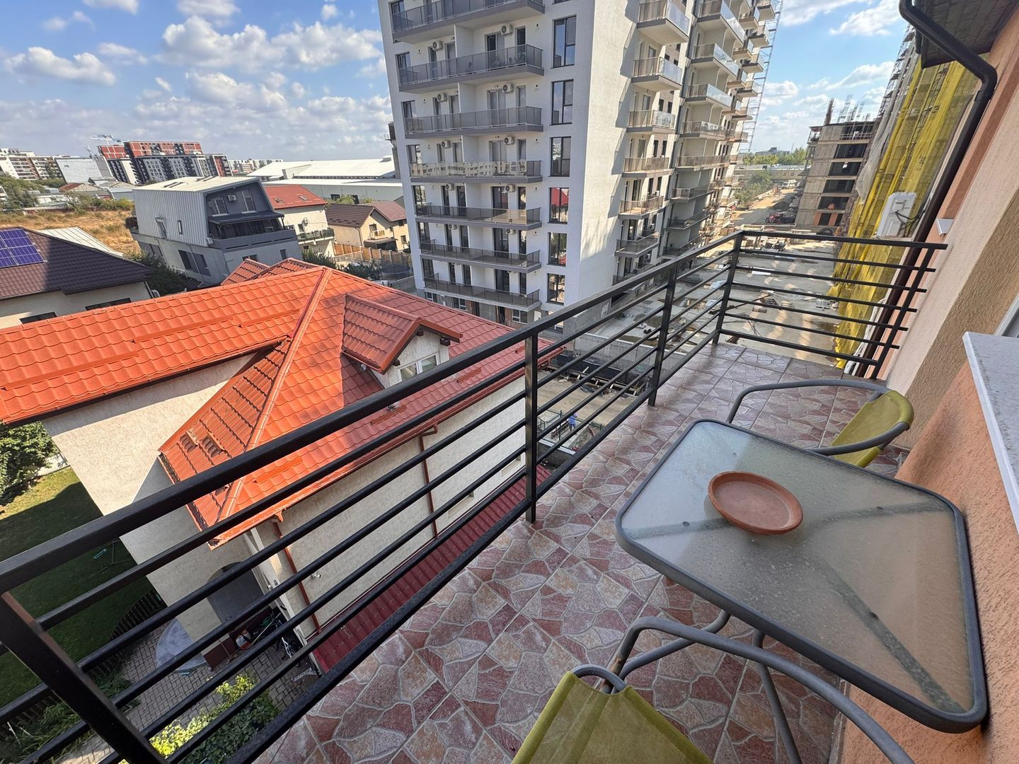 Pallady 2 camere 4/4 Bloc 2017 - Poză 10