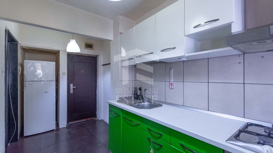 Mihai Bravu | Obor | Dimitrov | Apartament 3 camere | comision 0% - Poză 11