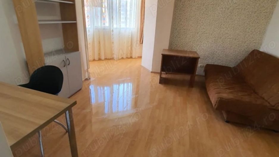 AP. 2 CAMERE CALEA MOSILOR, BOILER, BLOC REABILITAT, BUCATARIE INCHISA - Poză 3