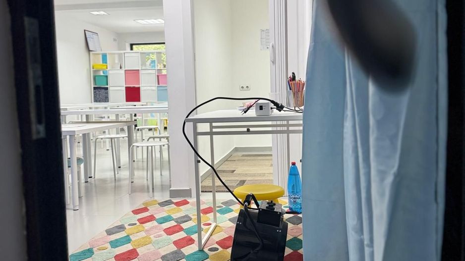 Spațiu de închiriat – 50 mp – Rahova  Mărgeanului - Poză 8