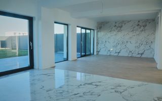 Dezvoltator Roka Homes Tunari - Vile de lux, mutare imediata! - Poză 1