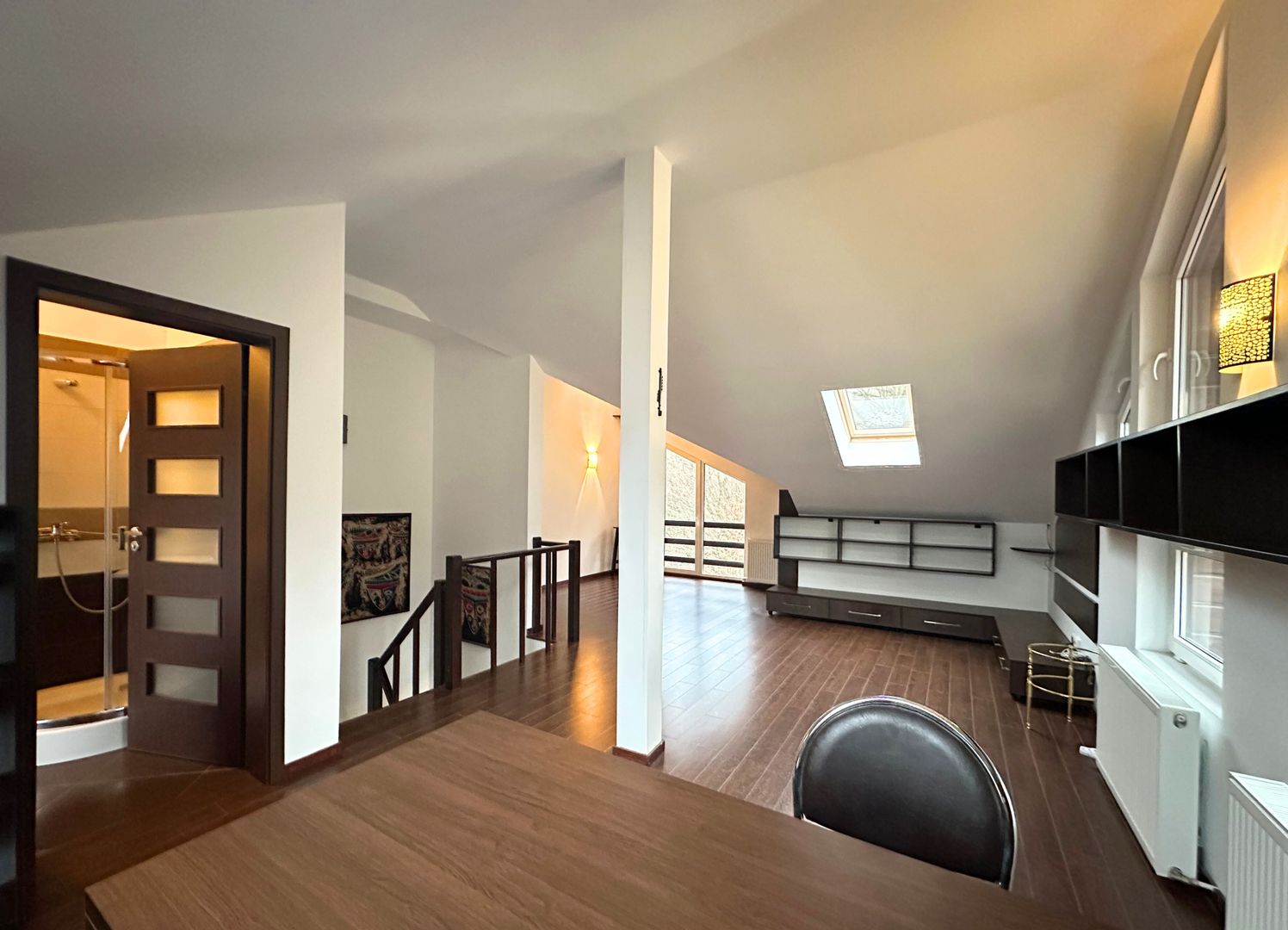 Închiriere casa duplex primitor creat pentru confort liniște și momente frumoase - Poză 29