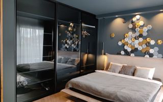 Apartament 3 CAM 87MP,  Bloc nou, Parcare, A Muresanu Sud - Poză 8