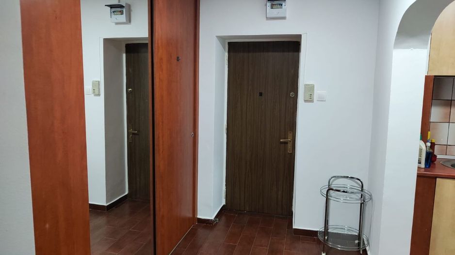 De închiriat Apartament 2 camere, 13 Septembrie-Marriott sector 5 - Poză 8