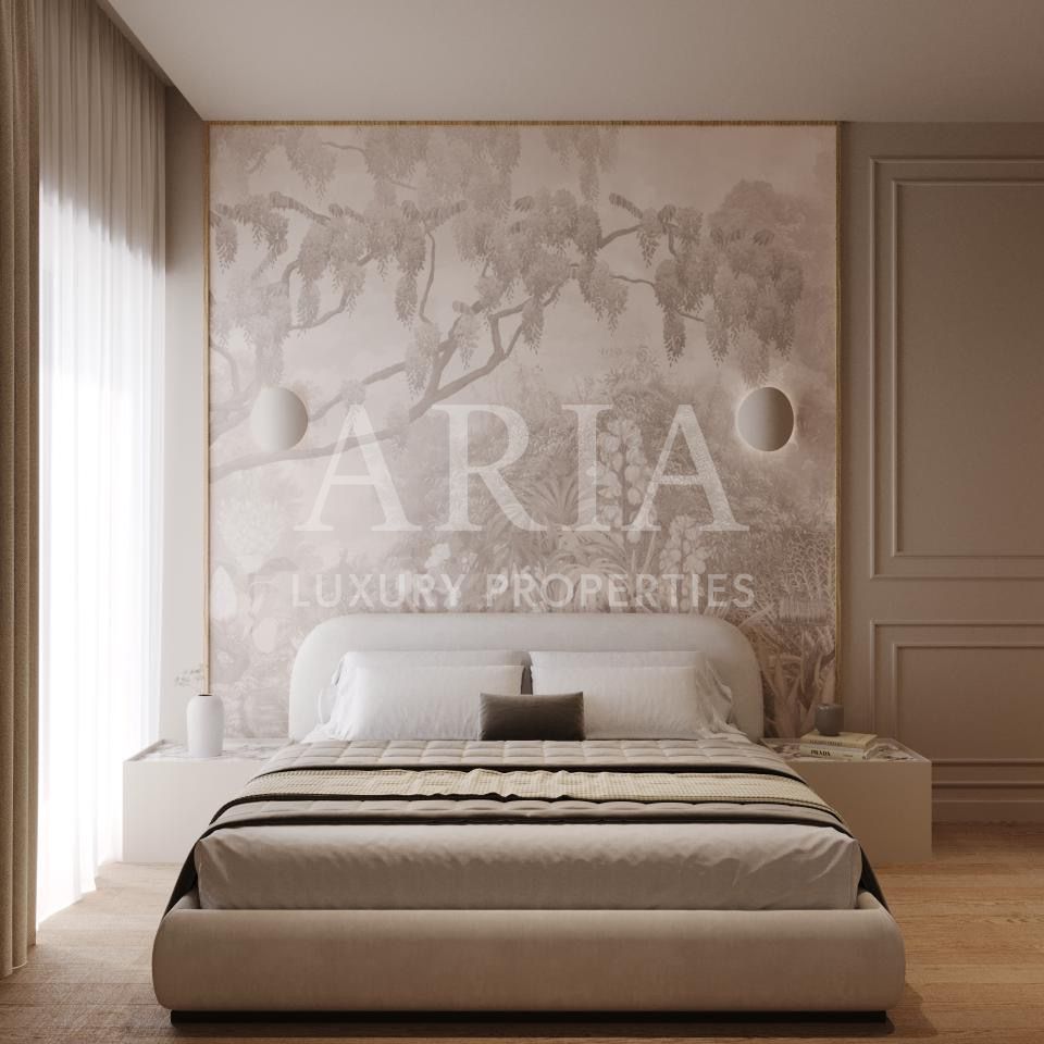 ONE VERDI PARK 3 CAMERE | LEMON DESIGN - Poză 1