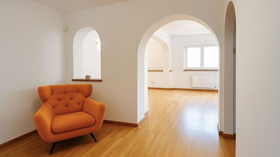 Închiriere | Spațiu de birou premium – Herăstrău | Charles de Gaulle - Poză 1