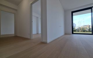 VANZARE 3 CAMERE CU GRADINA | 100 MP | THE IVY | ZONA BANEASA - Poză 12