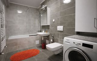 Apartament 2 camere de lux, Maurer Residence, parcare + boxa - Poză 7