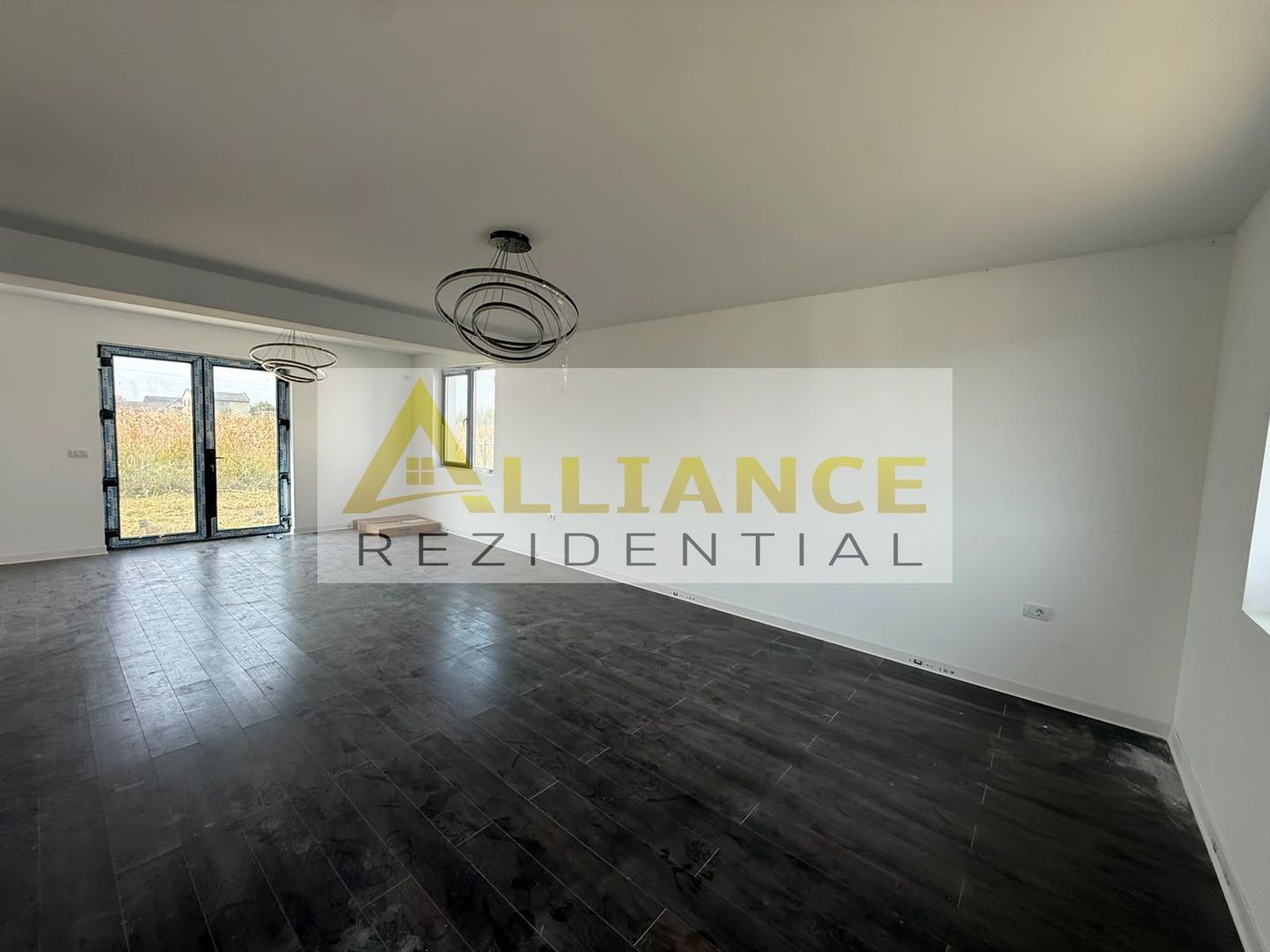 Casa individuala P+1E ~ 4 camere 2 bai ~ teren 350mp ~ - Poză 3