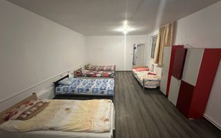 Cazare muncitori, 6-12 persoane, Zona Mureseni - Poză 5