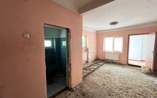 VANZARE CASA | PIATA DOMENII | TEREN 161 MP | D+P+2 - Poză 3