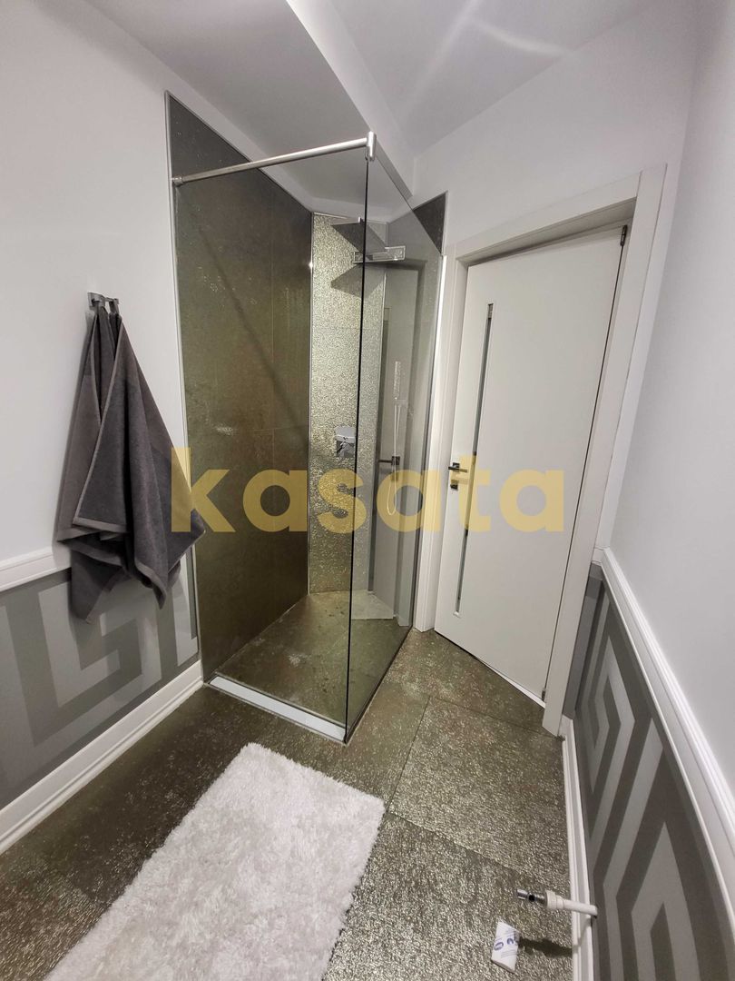 Apartament spațios de 4 camere pe două nivele de închiriat Floreasca - Poză 4