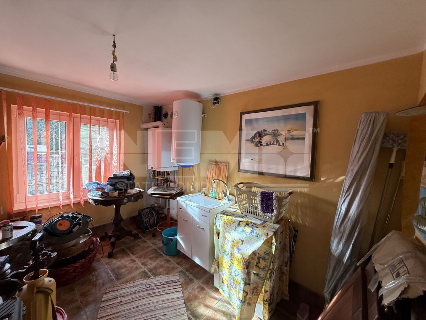 Casă ultracentrală | Rădăuți | 160 mp utili - Poză 14