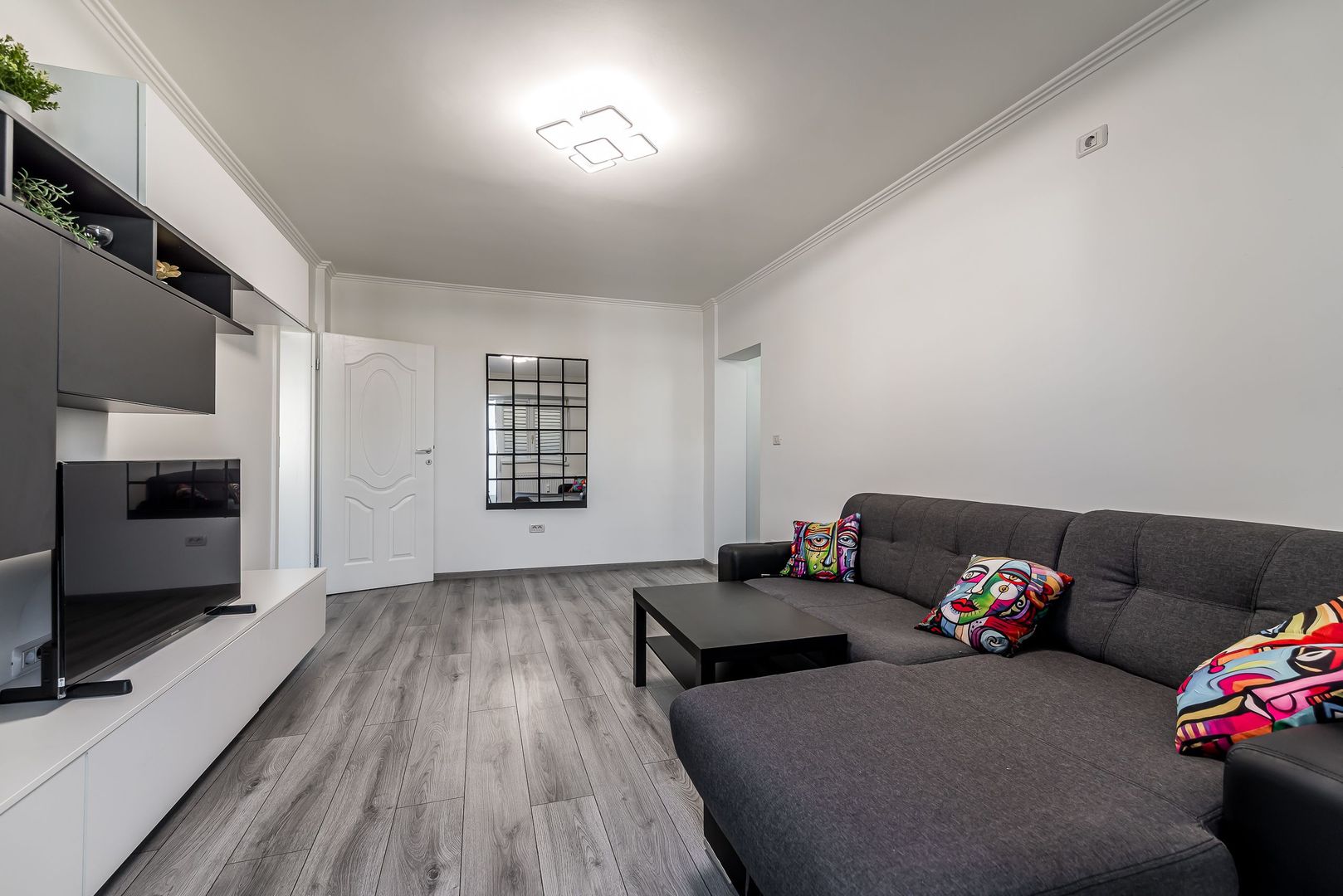Apartament 2 camere | Renovat | Calea Aurel Vlaicu - Poză 2