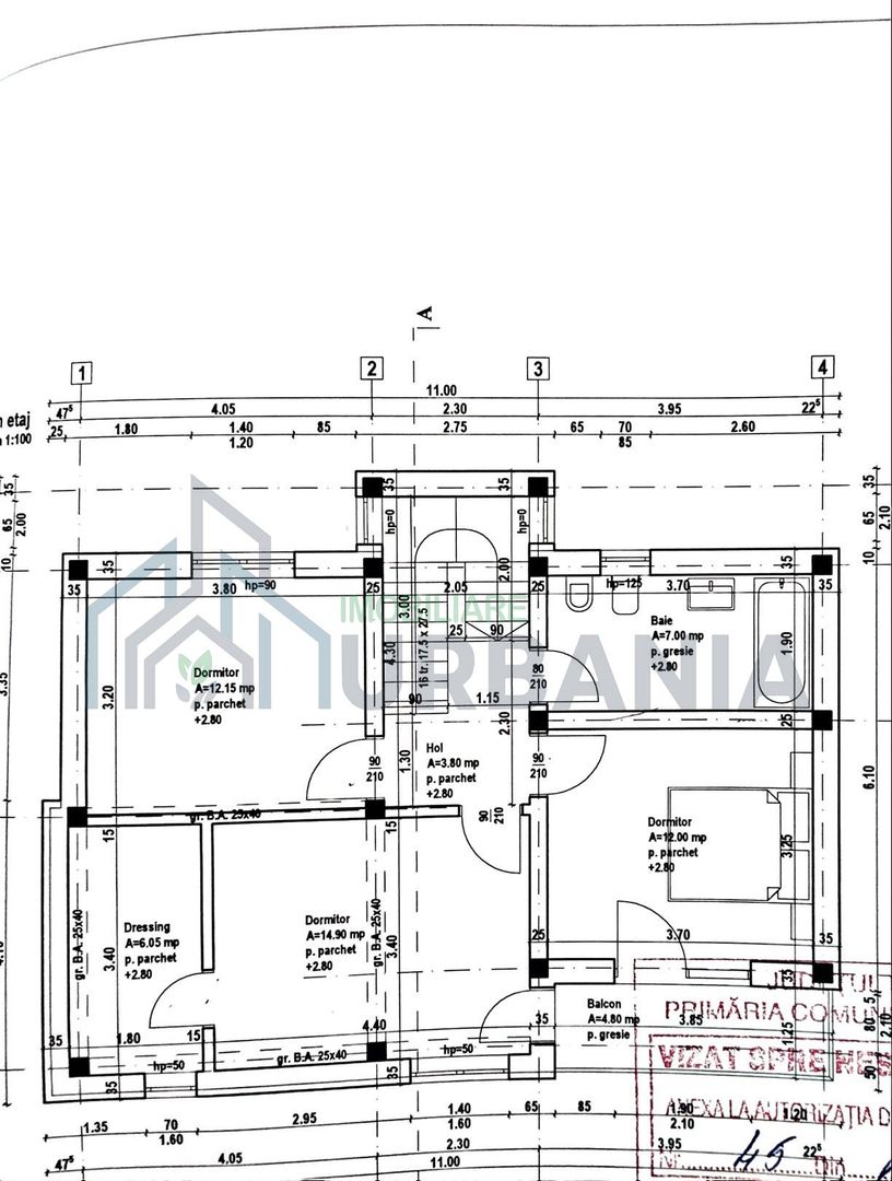 Vilă premium P+1E, Dancu – personalizabilă, teren 510 mp, încălzire în pardoseală, finisaje lux - Poză 6
